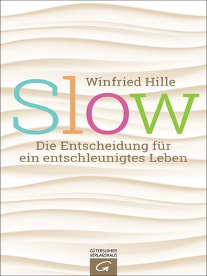 cover image of Slow